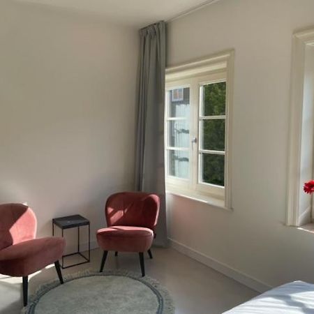 Terra City West Amsterdam Bagian luar foto