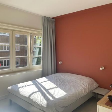 Terra City West Amsterdam Bagian luar foto
