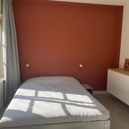 Terra City West Amsterdam Bagian luar foto