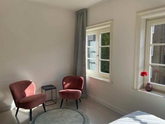 Terra City West Amsterdam Bagian luar foto
