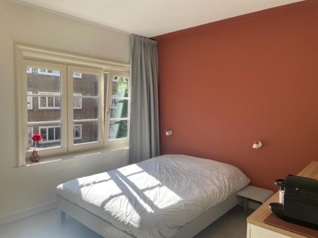 Terra City West Amsterdam Bagian luar foto