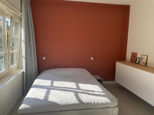 Terra City West Amsterdam Bagian luar foto