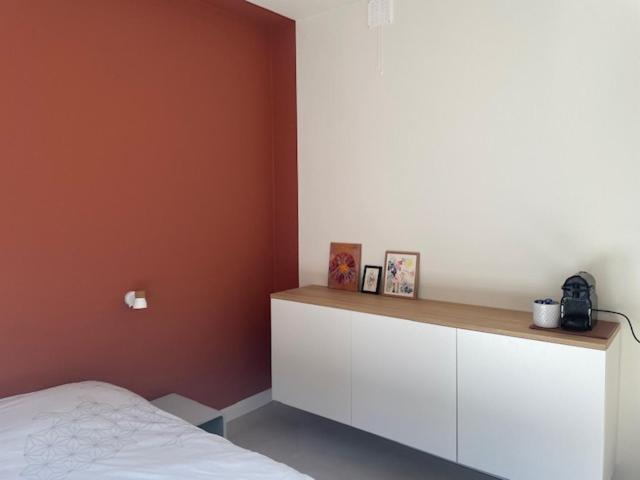 Terra City West Amsterdam Bagian luar foto